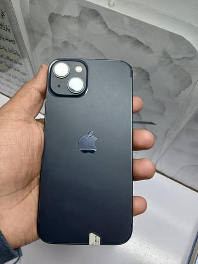 Iphone 13 official dual pta approved