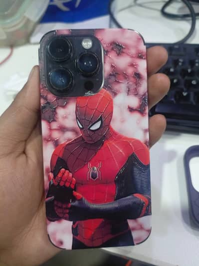 I phone 14 pro urgent sale