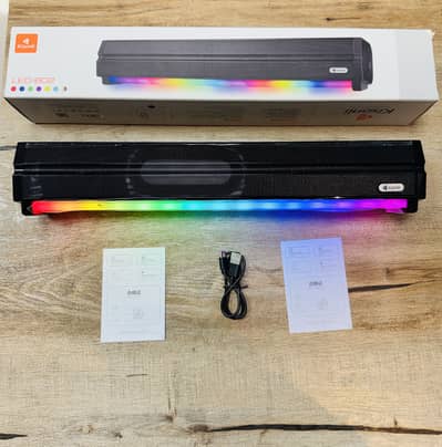 Soundbar & Bluetooth speaker in wholesale price even in 1 pcs!