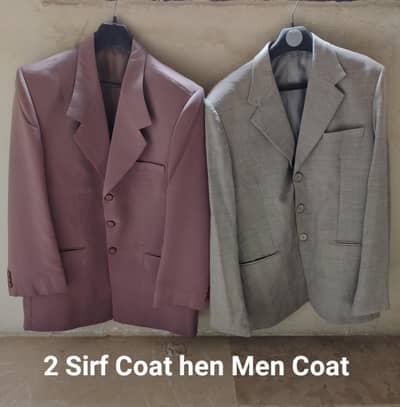 Men clothes used