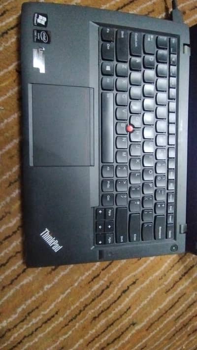 Model Thinkpad T440s