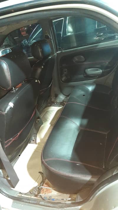 suzuki balino 2004 jxr