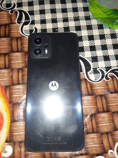 Motorola g23 condition 10/8