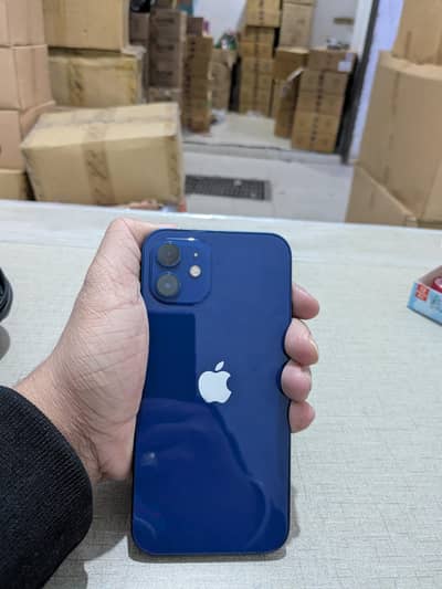 iphone 12 64gb /85 Health/10/9/Jv