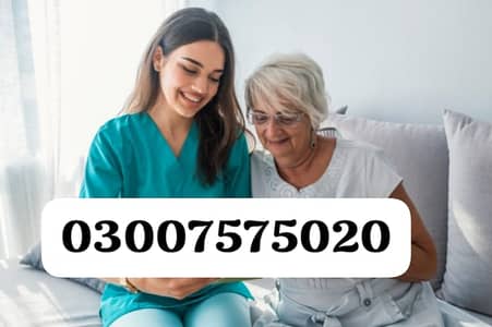 PATIENT CARE FEMALE HIRING URGENT FOR UK LONDON