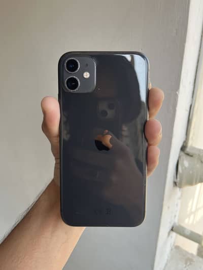 iPhone 11 64GB