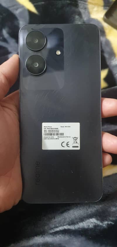 realme note 60 4/64 with box iphone samsung google