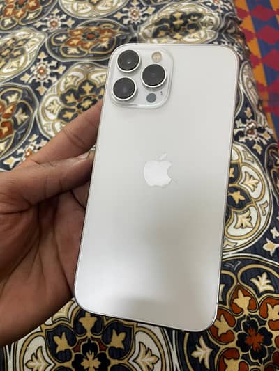 iphone 13pro max (PTA)