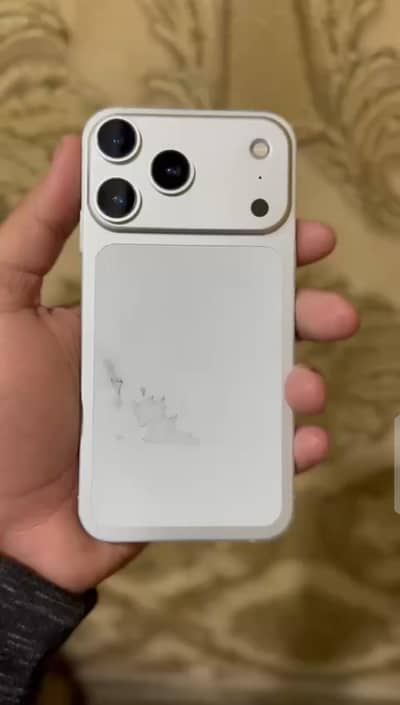 IPHONE XR CONVERTED TO 17 PRO | 64GB | NON PTA | APPLE IPHONE