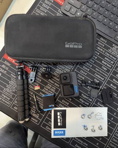 GoPro HERO 11 BLACK EDITION