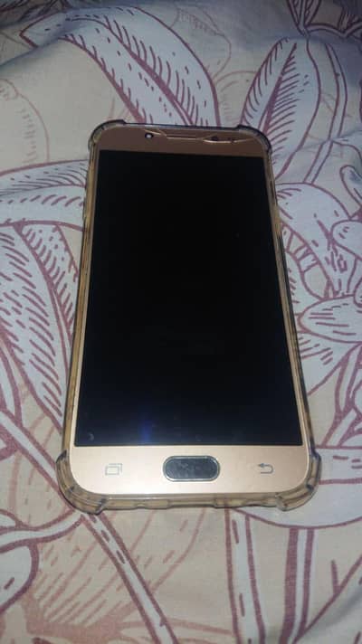 Samsung Galaxy J5Pro official PTA approve