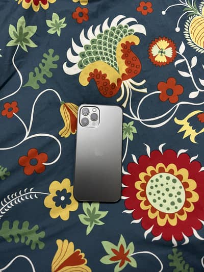 IPHONE 12 PRO MAX 256GB NON PTA