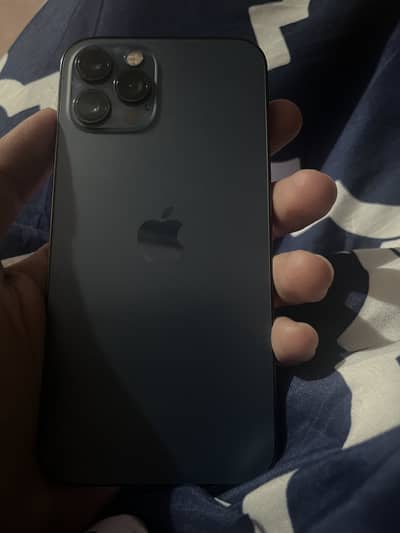 I phone 12 pro Pta