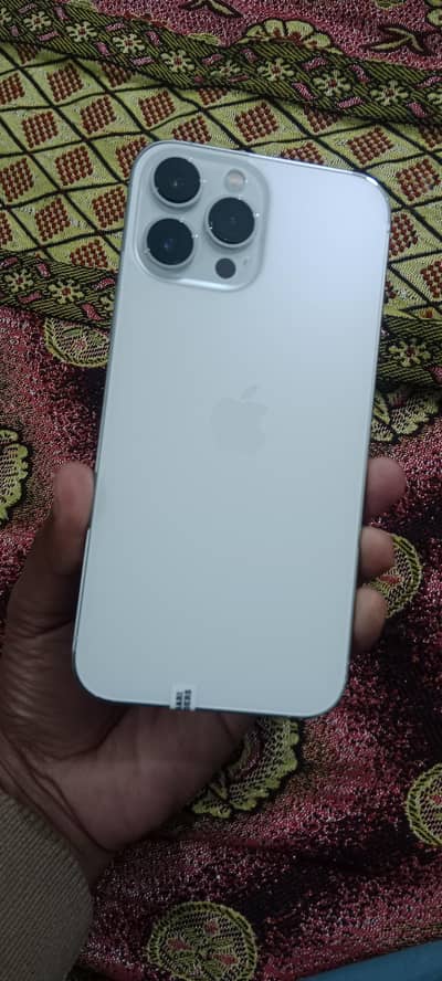 13 pro max, 128JV, 94%, excellent condition