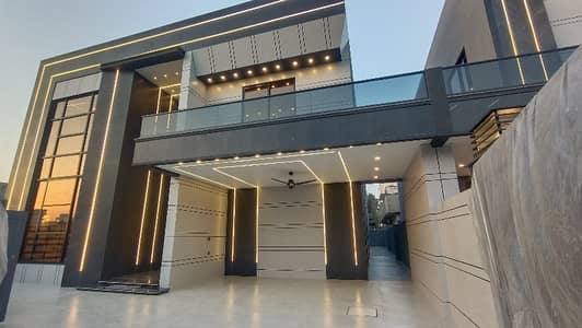 1 Kanal Pair Each Price Brand New Double Storey House Available For Sale In IEP Town Near Ring Road Defense Road Lahore