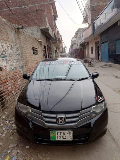 1.3. 2009 modle city roof pillar diggi fiender JENIUN