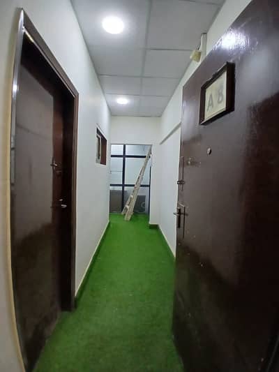 FULLY FURNISHED COMMERCIAL OFFICE AVAILABLE FOR RENT PRIME LOCATION