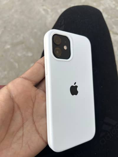 iphone 12 With Original Charger