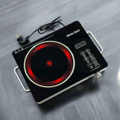 Electric stove/ Chola