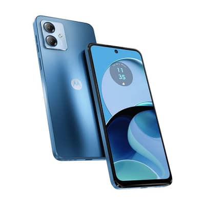 Motorola G14 2023