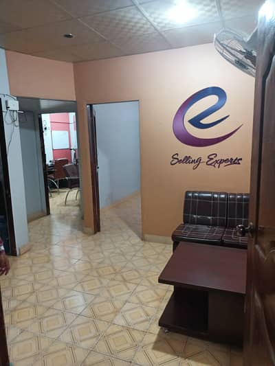 NEWLY RENOVATED COMMERCIAL OFFICE FOR RENT IDEAL LOCATION