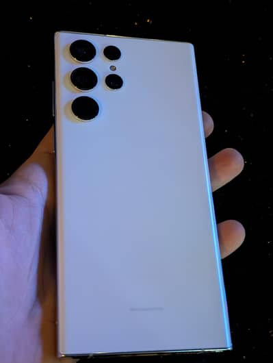 S22 Ultra 256GB White | S 22 S22Ultra Samsung S23 plus pixe 9 Pro xl 8