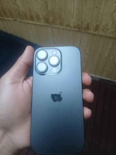 Iphone 16 pro