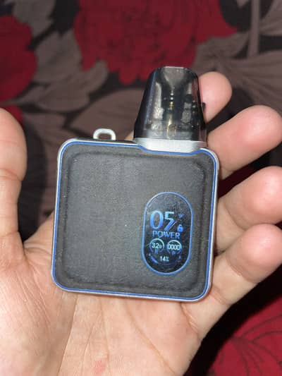 Oxva xlim sq pro 18+plus