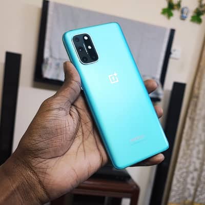 OnePlus 8t 12GB 256GB