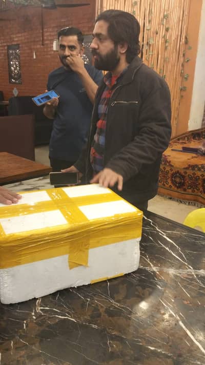 School and office Canteen for sale