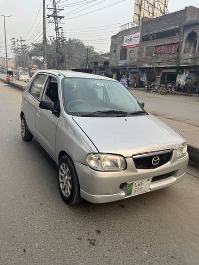 Driver required for Indrive