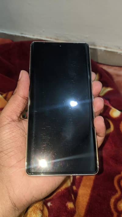 Google pixel 7pro 12/128 hazel