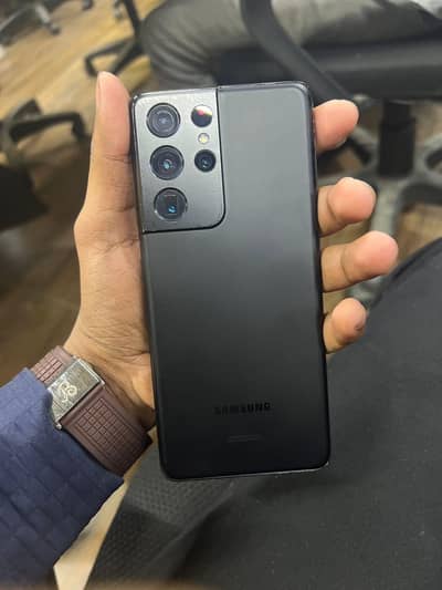 Samsung S21 ultra non pta