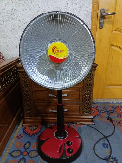 Electric Heater 400-800watt multiple functions for sale.