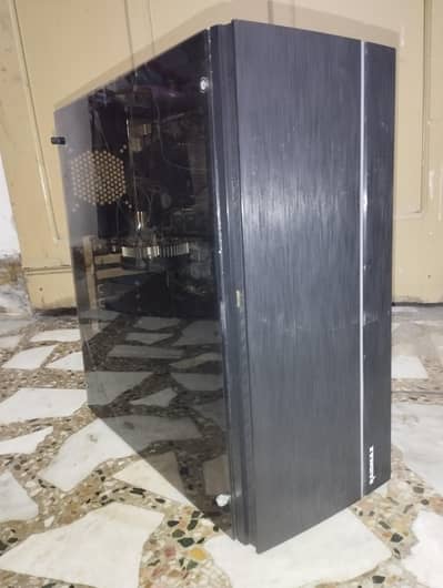 i7 3rd Gaming PC with 1050ti 4GB