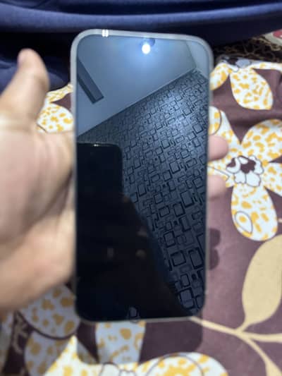 iPhone 15 pro max jv 256gb health 97 10 by 10 condition