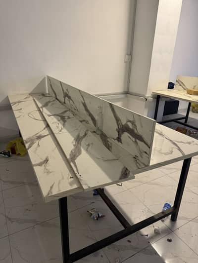 Workstation Table