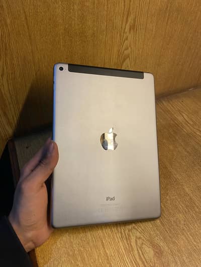 iPad Air 2 64 GB wife/Sim duel 03098080971