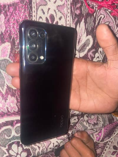 mobile oppo reno 5 sale 03492375886