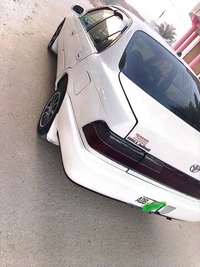 Toyota corolla xE Family us car