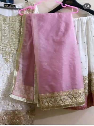 Shaadi dress