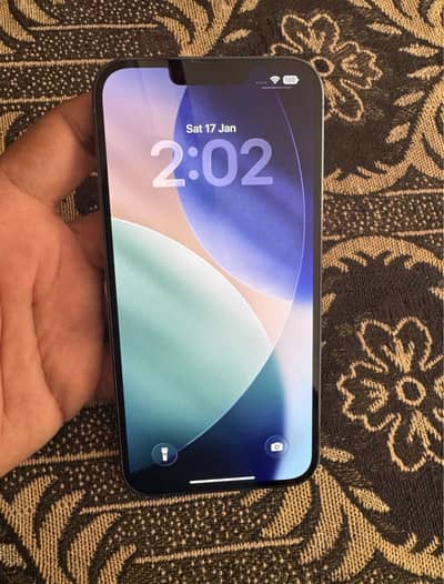 iPhone 13 Pro Max Pta Approved