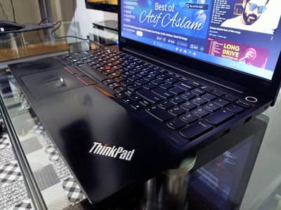 Lenovo Thinkpad E15 10th Generation 8/256