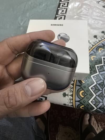Samsung Buds 3