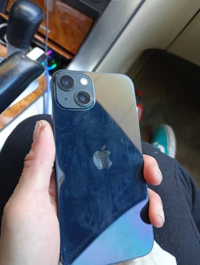 iPhone 13 JV waterpack 128 gb