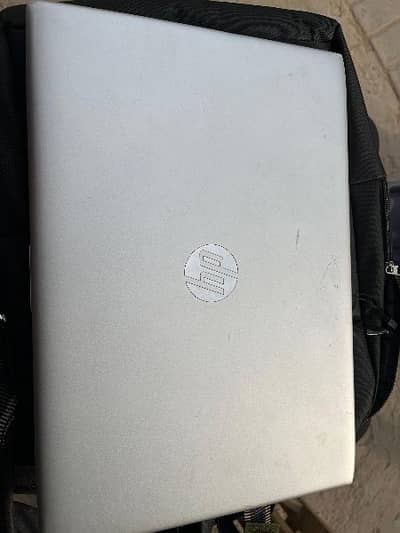 HP PROBOOK Laptop for urgent sale