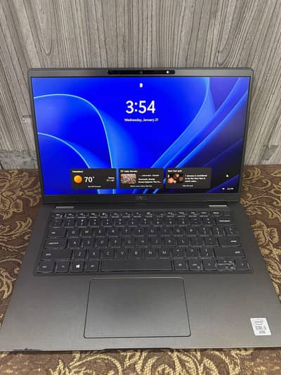 Dell i5 10th Generation 7410 Laptop