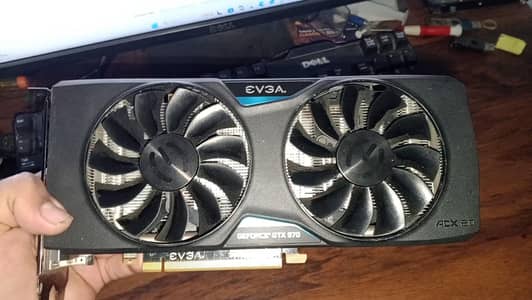GTX 970 4gb