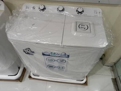 PEL WASHING MACHINE
