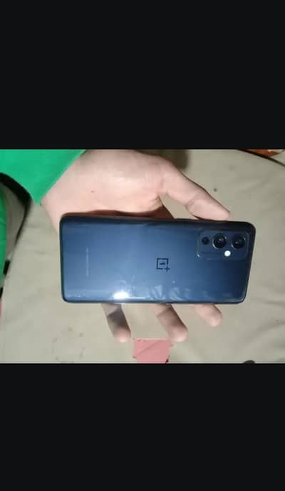 oneplus 9 single sim pta approved 10/9 condition 8/128